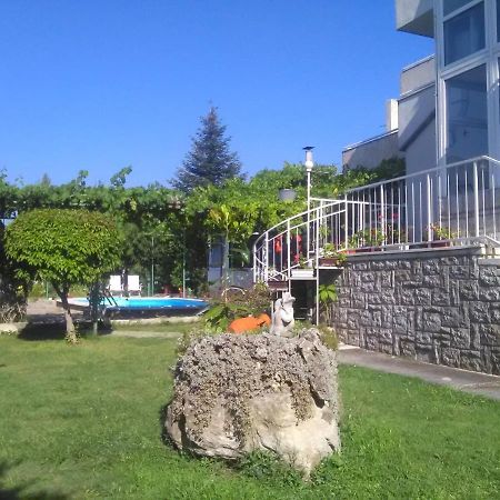 Family Hotel California - Varna Exteriör bild